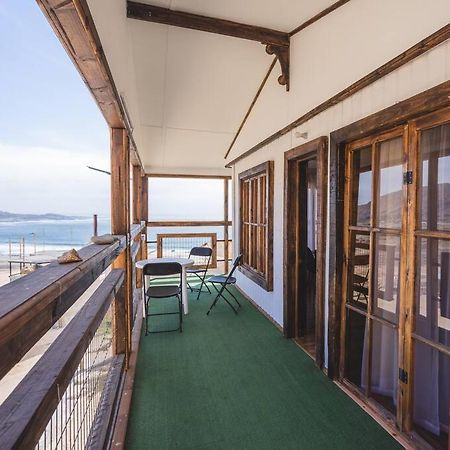 Cabana El Mirador Caleuche. Chanaral  Εξωτερικό φωτογραφία