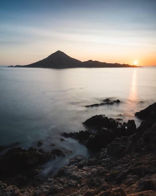 Cabana El Mirador Caleuche. Chanaral  Εξωτερικό φωτογραφία