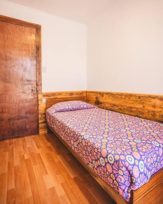 Cabana El Mirador Caleuche. Chanaral  Εξωτερικό φωτογραφία